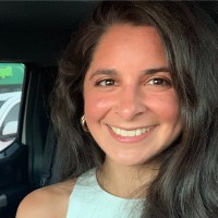 Telios Corporation Employee Morgan Ray's profile photo