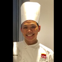 Marugame Udon USA Employee Andrew Sakai's profile photo