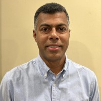 Coca-Cola Beverages Singapore, Malaysia & Brunei Employee Ramarau Sriramalu's profile photo