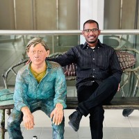 Enviro Integration Strategies Inc. Employee Syed Quadri's profile photo