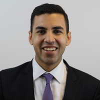 Access Holdings Employee Michael Kumar's profile photo