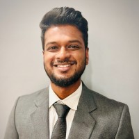 Convin Employee Koushik Namachivayam's profile photo