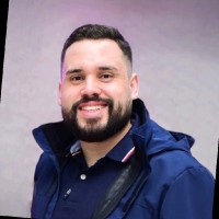 Processor Employee Mariano Susalla's profile photo