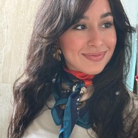 Oumayma M. Email