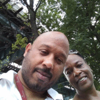 James Dinkins Email & Phone Number