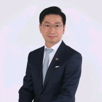 CUHK Medicine Employee Philip Chiu's profile photo