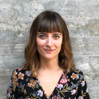 Playbrand Employee Marina Dolz's profile photo