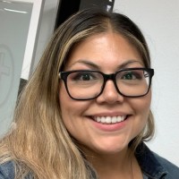 wecotek Employee Michelle Castillo's profile photo
