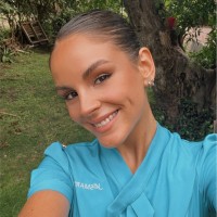 JetSMART Airlines Employee Sofia Vivas's profile photo