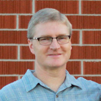 C J International Employee Jason Combs's profile photo