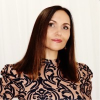 Oclef Employee Yuliya Borshchova's profile photo