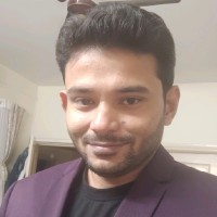 Kaushik Kumar's profile photo