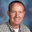 Granite School District Employee Darin Bronson's profile photo
