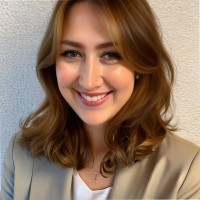Running Total Media Ltd Employee Melissa Montgomery's profile photo