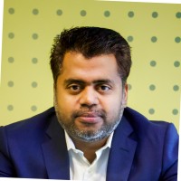 Element8 Employee Shihab Va's profile photo