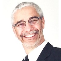 The Magazine Coalition Employee Gregory Catsaros's profile photo