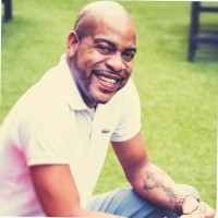 NOW CFO Employee Derek Harper's profile photo