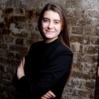 Lea Lazarevski Email & Phone Number
