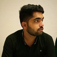 Tata Motors Employee Jay Thakur's profile photo