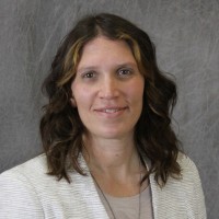 Security Bank, Tulsa Employee Jocelyn Wood's profile photo