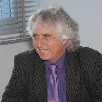 Datum Academy Employee Serge Miranda's profile photo