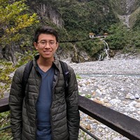 ViaBot Employee Derek Pan's profile photo