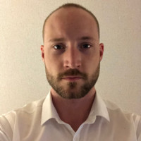 SkyDrive Employee Jean-Michel Ragot's profile photo