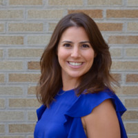 AB InBev Employee Robyn Greene's profile photo