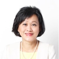Manulife Employee May Tan's profile photo
