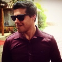 Felipe Pacheco Email