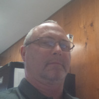 American Metal Fab Employee Randy Mobley's profile photo