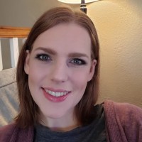Cigna Employee Julia Bauserman's profile photo