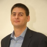HyperGuest Employee Nir Yaron's profile photo