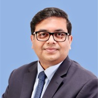 State Street Employee Mayank Sharma's profile photo