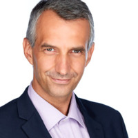 Protectas Employee Pascal Hulalka's profile photo