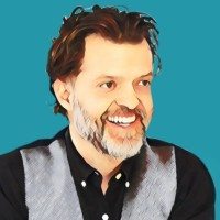 Dignified Futures Employee Chris McCarthy's profile photo