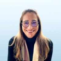 Embassy of Argentina Employee Zoraya Moya's profile photo