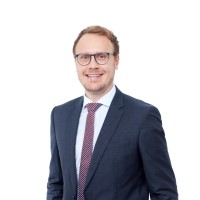 KNAPP Employee Wolfgang Toferer's profile photo