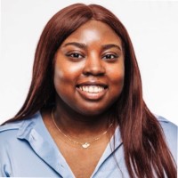 Versalign Inc. Employee Daiaundrea Garvin's profile photo