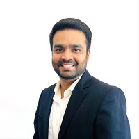 AIA Employee Jayaprakash K's profile photo