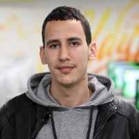 Expanded Payment International Employee Walid Said's profile photo