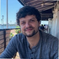 wolfSSL Employee Alex Lanzano's profile photo
