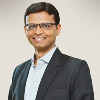 AIS InfoSource Employee Rishikesh Sutaria's profile photo