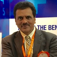 Email e telefono di Ashok Varma