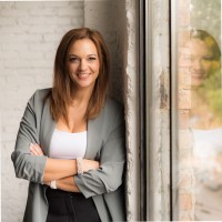 Nexius Learning Employee Deak-Nagy Petra's profile photo
