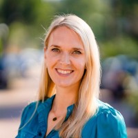 Swapfiets Employee Danielle van Alewijn's profile photo