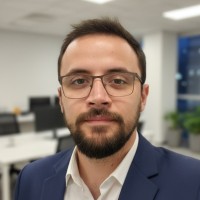 Mais Afiliados Employee Rodrigo Dalmaso's profile photo