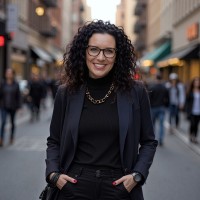 Stephanie Sikorski Email & Phone Number