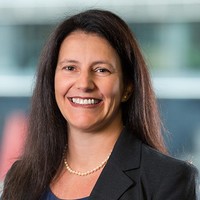 Nexia Sydney Employee Anita Cohen's profile photo
