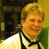 University of Dubuque Employee Nancy Dodge's profile photo